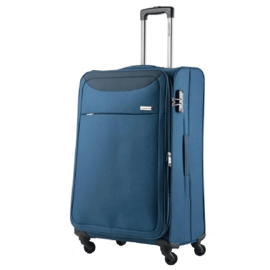 Валіза CarryOn AIR (L) Steel Blue (927221)