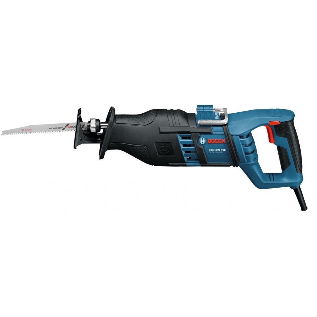 Шабельна пила Bosch GSA 1300 PCE (0.601.64E.200)