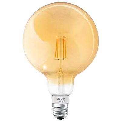 Розумна лампочка Osram SMART LED G125 (4058075174504)