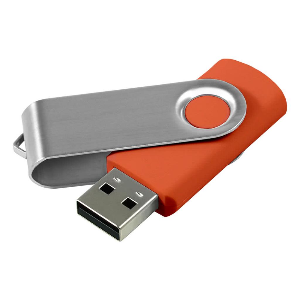 USB флеш накопичувач Goodram 16GB UTS2 Red USB 2.0 (UTS2-0160R1BBB)