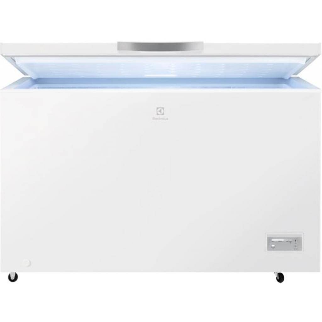 Морозильна скриня Electrolux LCB3LF38W0