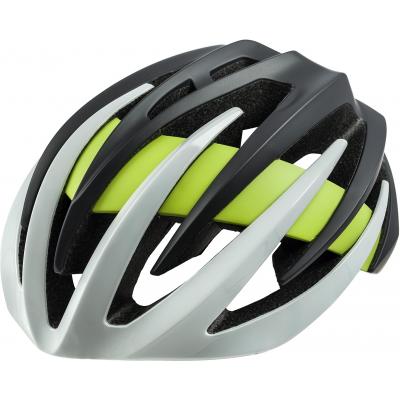 Шолом Orbea R50 L White - Green - Black (H10E54HC)