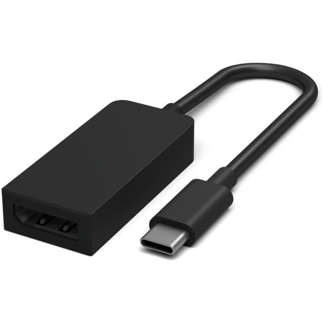 Перехідник USB Type-C to DisplayPort Microsoft (JWG-00004)