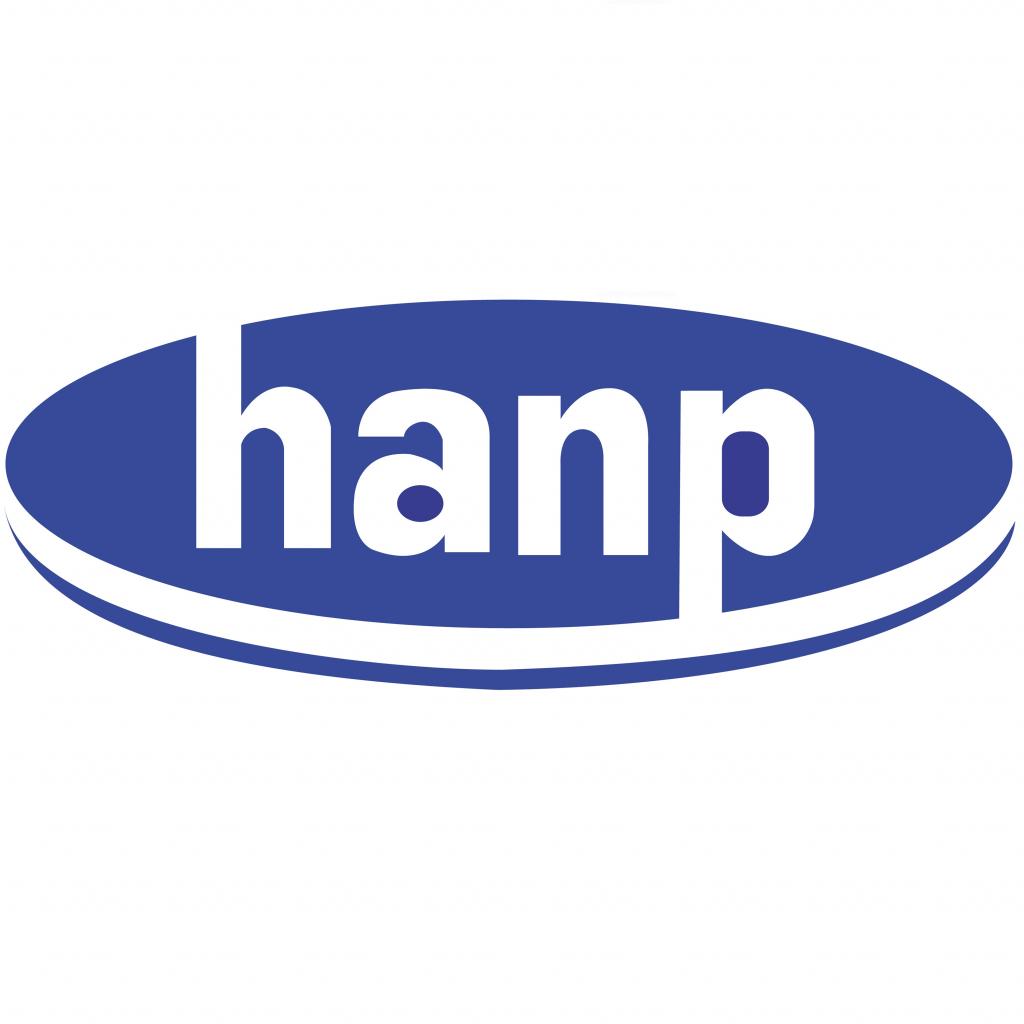 Чека для картриджа , фіксатор Hanp (SEALTOOL)