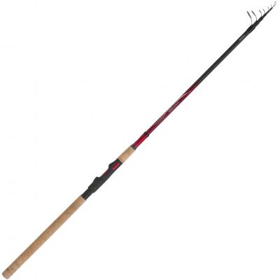 Вудилище Shimano Catana EX Telespin 21ML 2.10m 7-21g (SCATEXTE21ML)