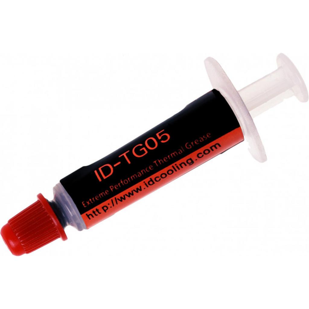 Термопаста ID-Cooling ID-TG05