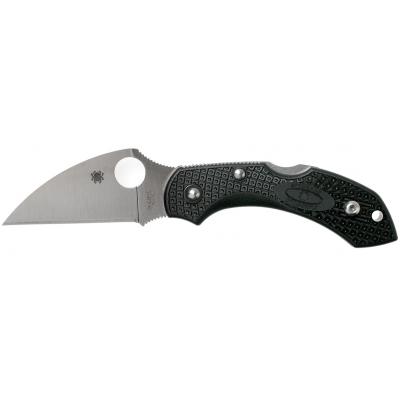 Ніж Spyderco Dragonfly 2 Wharncliffe (C28FPWCBK2)