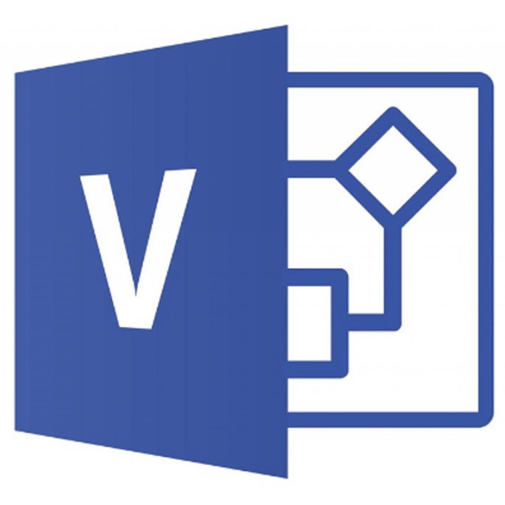 Офісний додаток Microsoft Visio Standard 2019 Commercial Perpetual (DG7GMGF0F4JZ_0002)