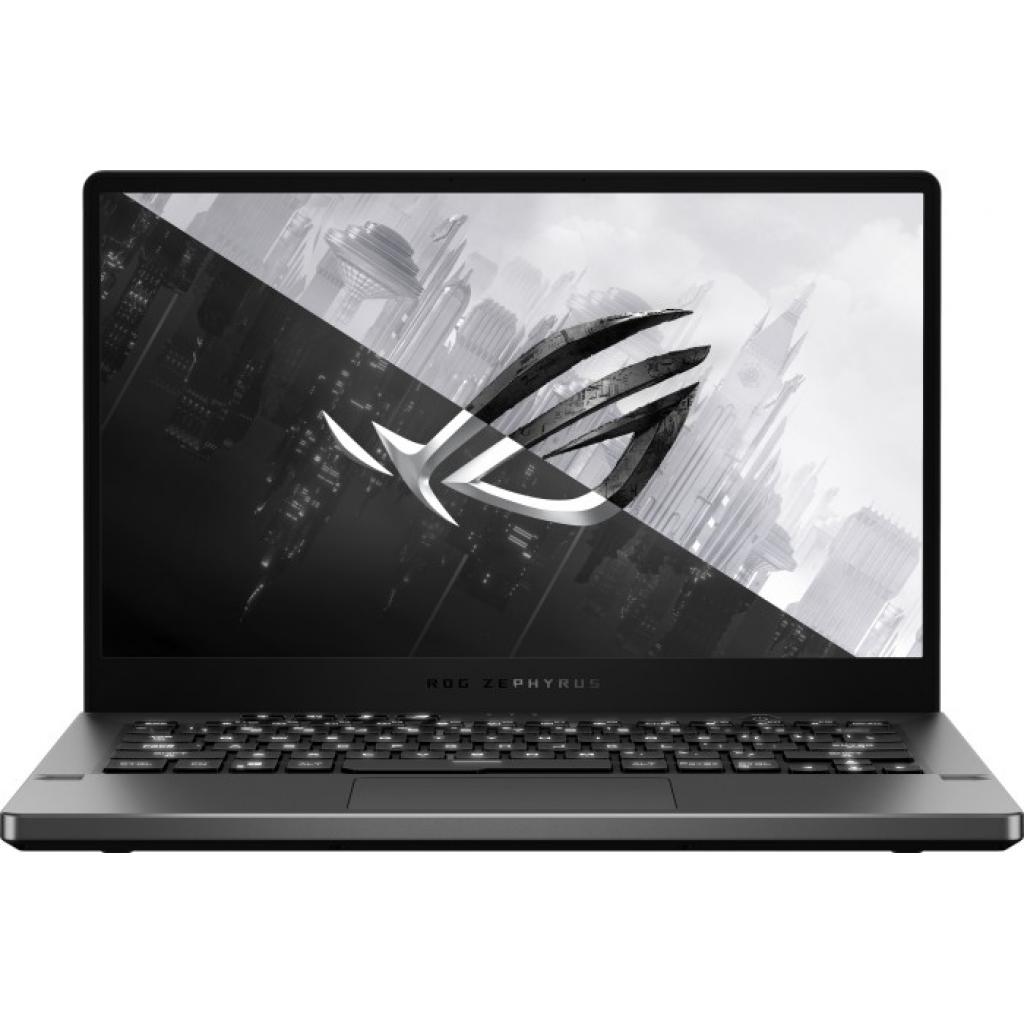 Ноутбук ASUS ROG Zephyrus GA401II-HE038 (90NR03J3-M06220)