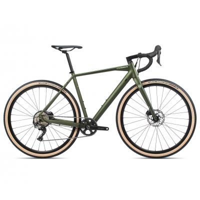 Велосипед Orbea Terra 28