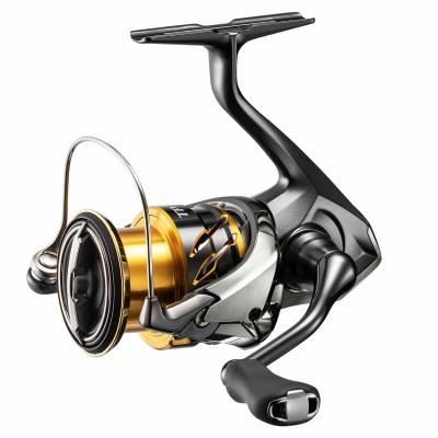 Котушка Shimano Twin Power FD C3000 5.31 9+1 (TPC3000FD)