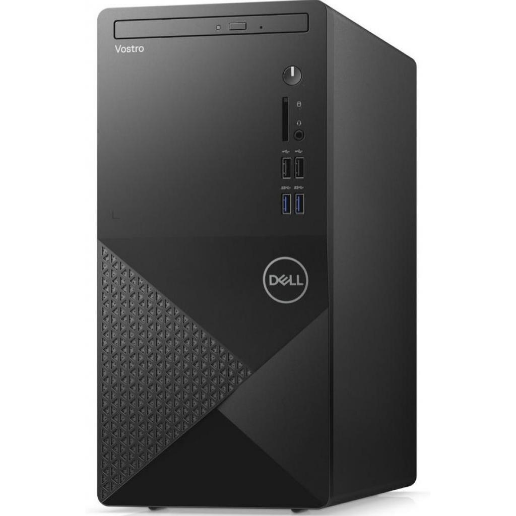 Комп'ютер Dell Vostro 3888 MT / i3-10100 (N204VD3888_2101_UBU)