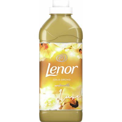 Кондиціонер для білизни Lenor Золота орхідея 750 мл (8001841375762)