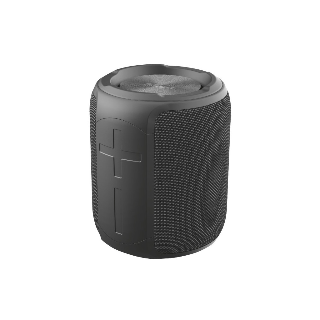 Акустична система Trust Caro Compact Bluetooth Speaker Black (23834)