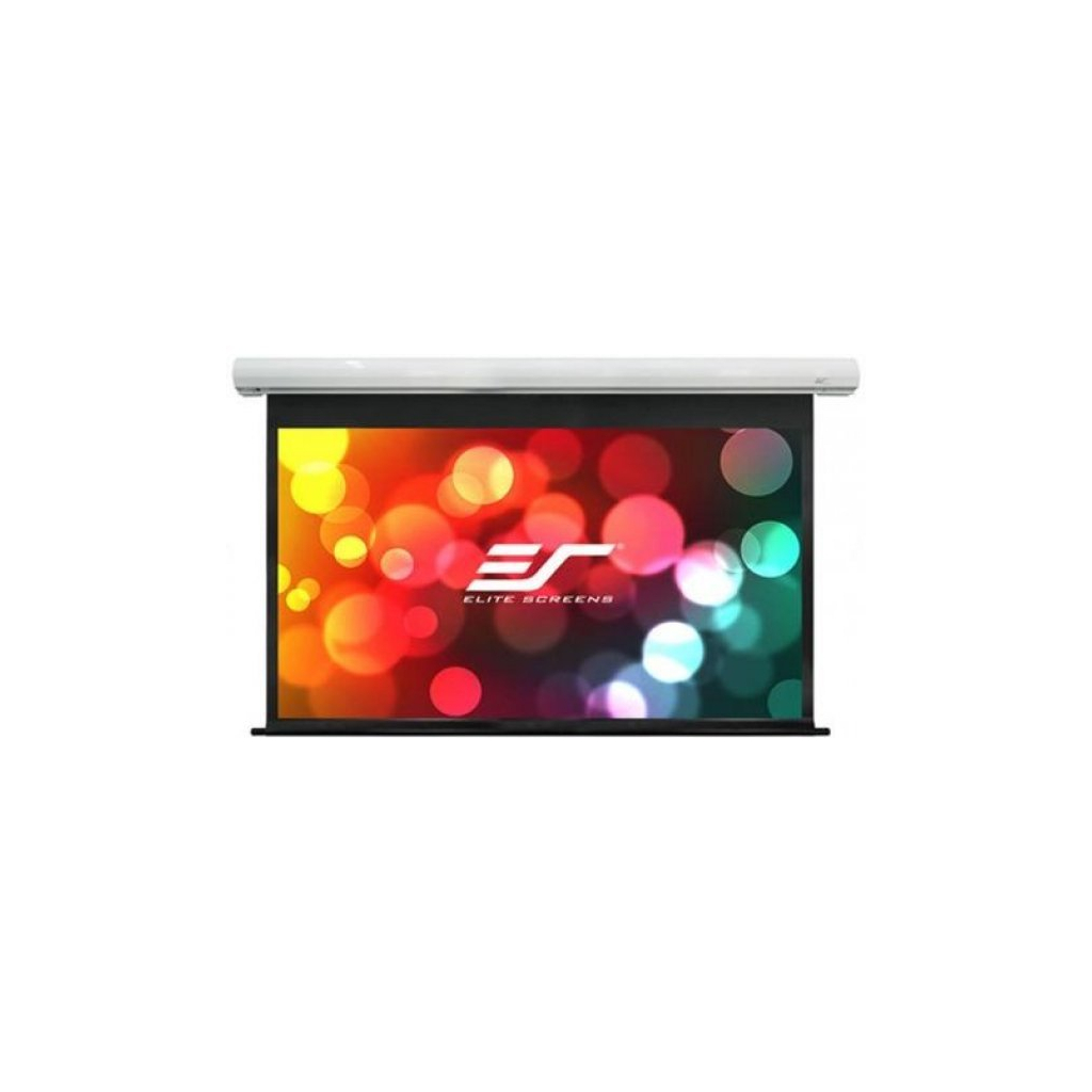 Проекційний екран Elite Screens SK110XVW-E10