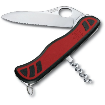 Ніж Victorinox Sentinel One Hand (0.8321.MWC)