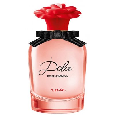 Туалетна вода Dolce&Gabbana Dolce Rose тестер 75 мл (3423222016258)