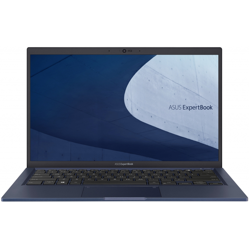 Ноутбук ASUS PRO B1400CEAE-EB3485 (90NX0421-M00B90)