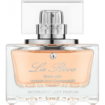 Парфуми La Rive Moonlight Lady Swarovski 75 мл (5901832063285)