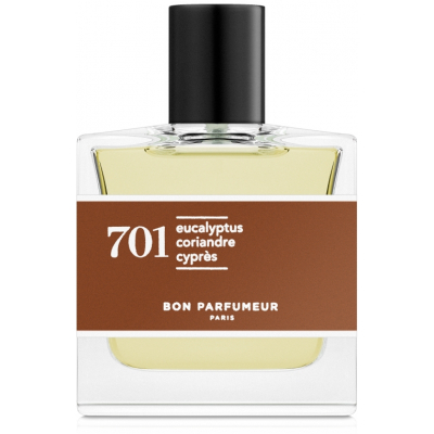 Парфумована вода Bon Parfumeur 701 30 мл (BP701EDP30)