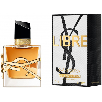 Парфумована вода Yves Saint Laurent Libre Intense 30 мл (3614273069533)