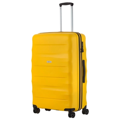 Валіза CarryOn Porter (L) Yellow (930036)