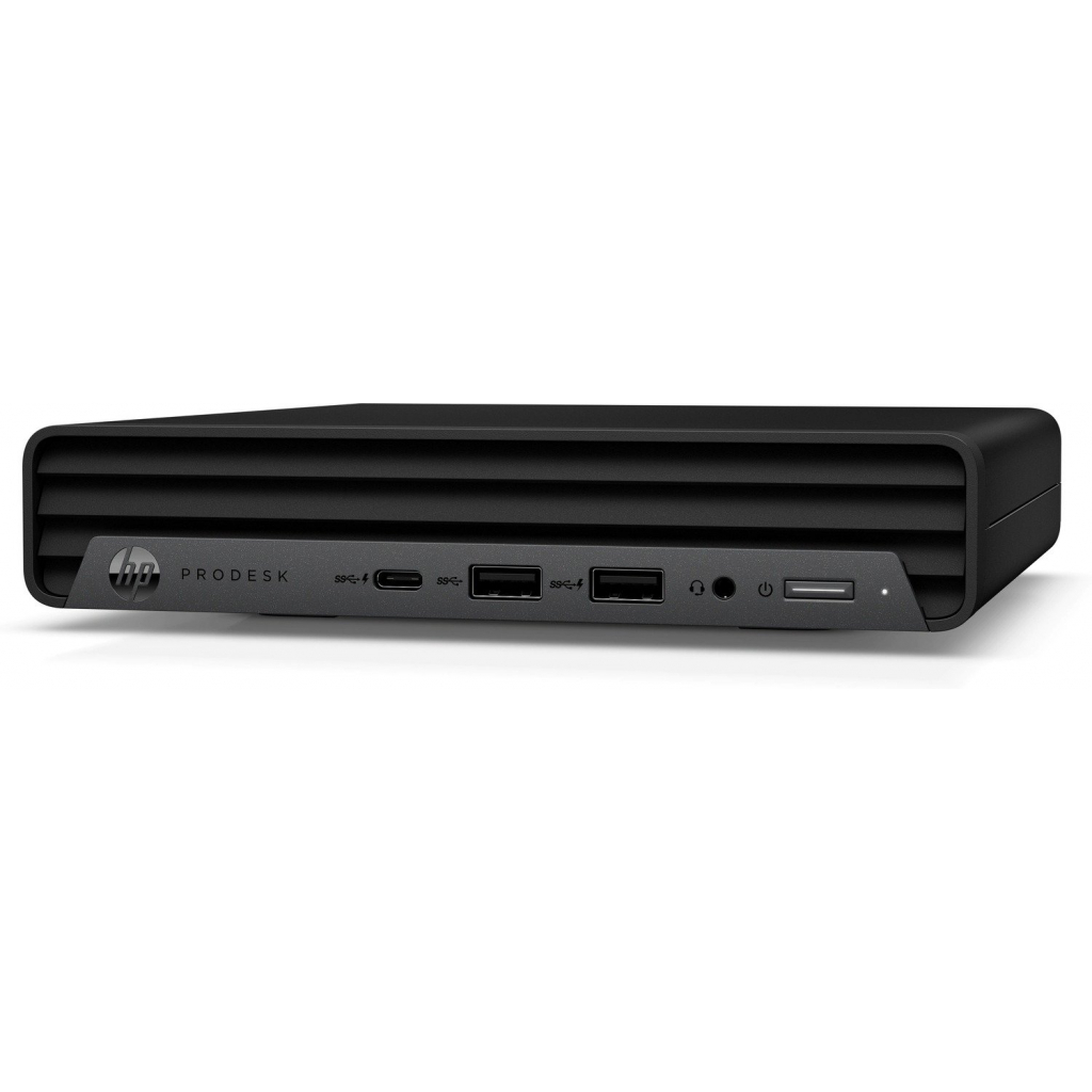 Комп'ютер HP ProDesk 400 G6 DM / i3-10100T (44F94ES)