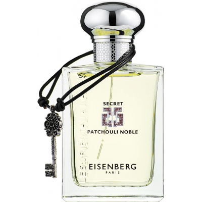 Парфумована вода Eisenberg Secret III Patchouli Noble Homme 30 мл (3259550307580)