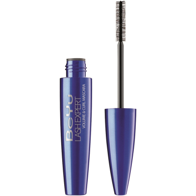 Туш для вій BeYu Lash Expert Volume & Curl Mascara 01 - Black (4033651002778)