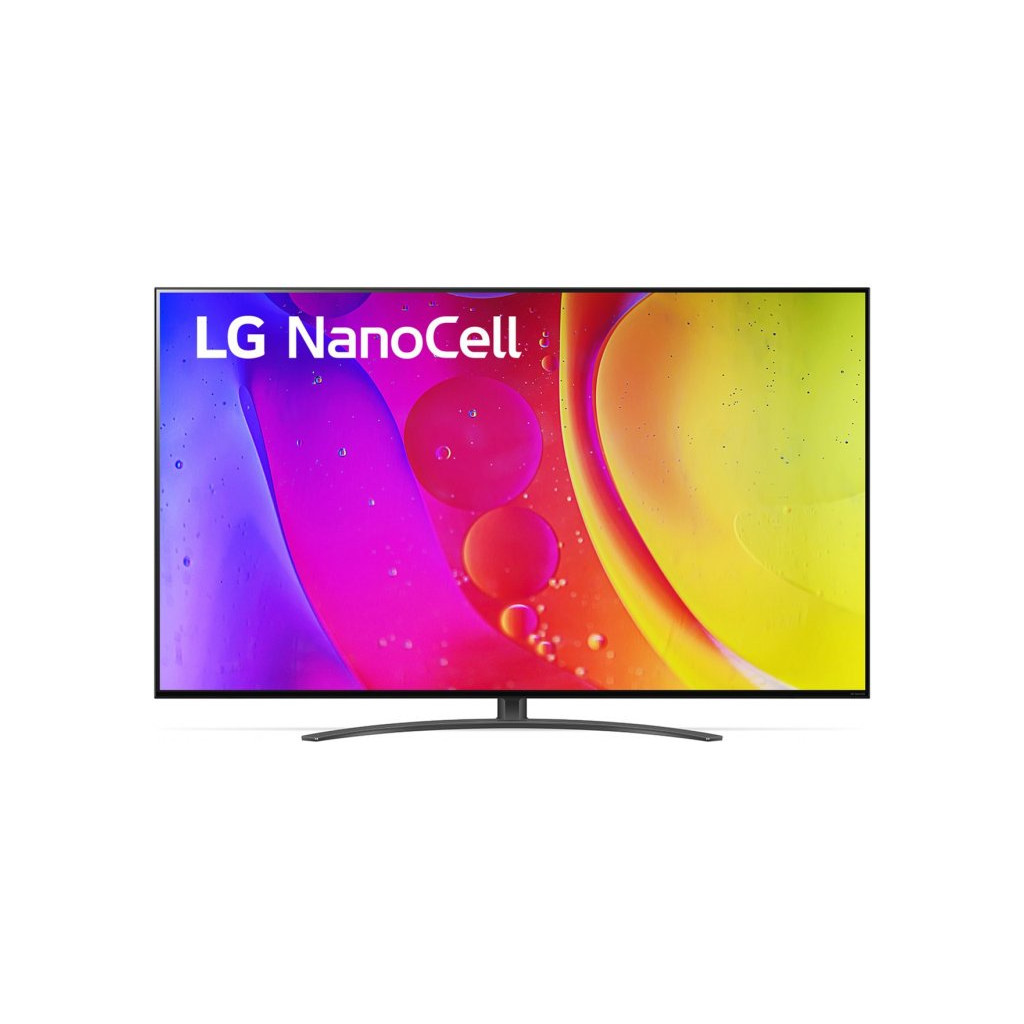 Телевізор LG 55NANO766QA