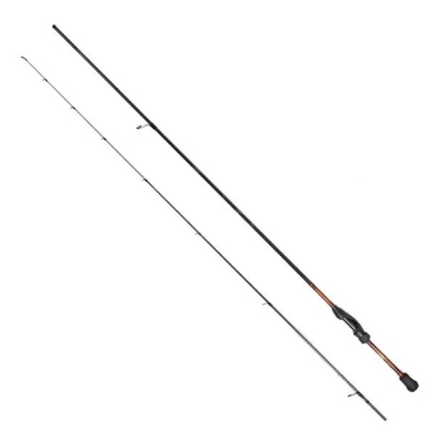 Вудилище Shimano Soare BB 19 Ajing S74L-S 2.24m 0.5-12g (19SOBBAJ74LS)