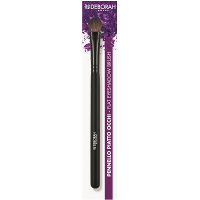 Пензлик для макіяжу Deborah Eyeshadow Brush для очей (8009518058215)