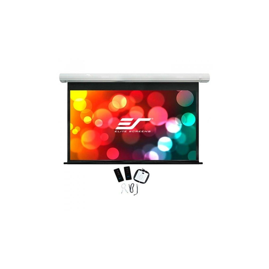 Проекційний екран Elite Screens SK150XHW2-E6