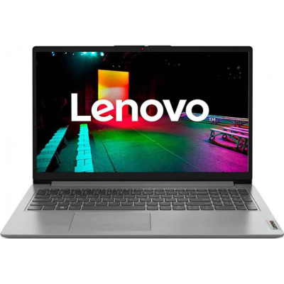 Ноутбук Lenovo IdeaPad 1 15IAU7 (82QD004ARA)