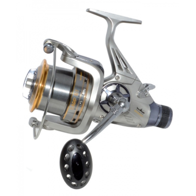 Котушка Fishing ROI Carp BT 6000 (DPFR60)