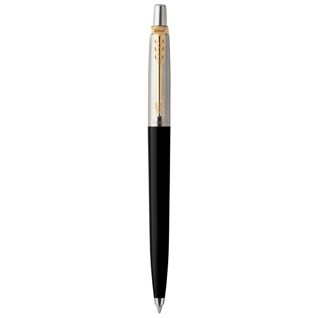 Ручка кулькова Parker JOTTER 17 Originals Black GT BP (79 032)