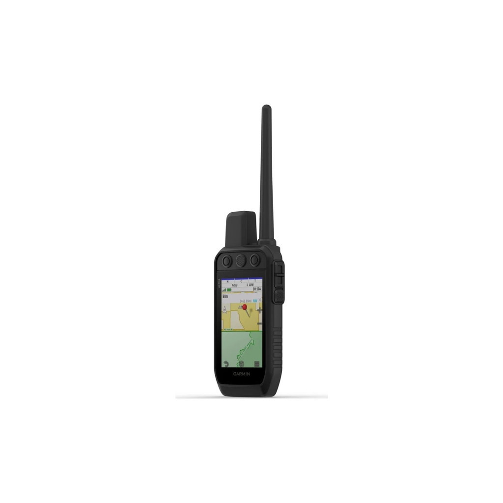 Персональний навігатор Garmin для собак Alpha 300 Handheld Only GPS (010-02807-51)