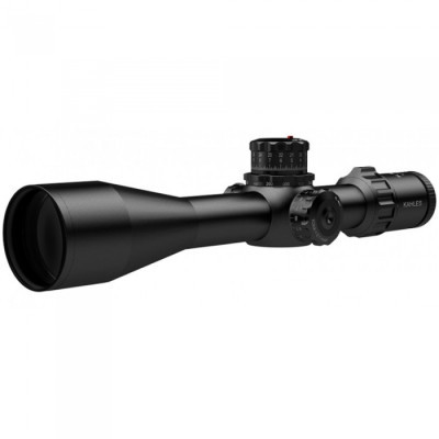 Оптичний приціл Kahles K 525i CCW 5-25x56 / SKMR4-left (10671)