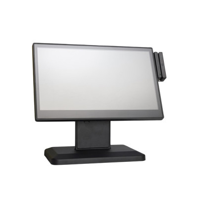 POS-термінал Detaik Celeron J6142/8Gb/SSD128Gb/6xUSB/3xRS232/1920*1080 (DTK- POS1513-J6412)