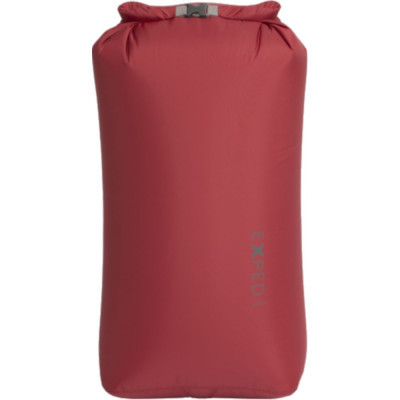 Гермомішок Exped Fold Drybag XL ruby red (018.0442)