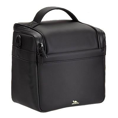 Фото-сумка RivaCase Antishock SLR Case (1511LRPU Black)