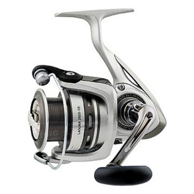 Котушка Daiwa Laguna 4000-5BI (4230)