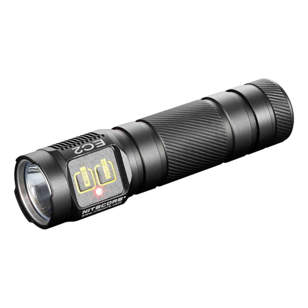 Ліхтар Nitecore EC 2