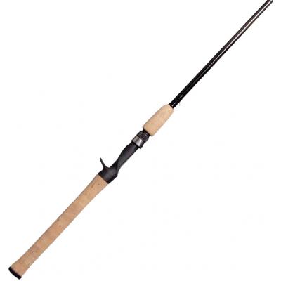 Вудилище Shimano Crucial Casting 66MH 1.98м 10-17гр. (CRC66MH)