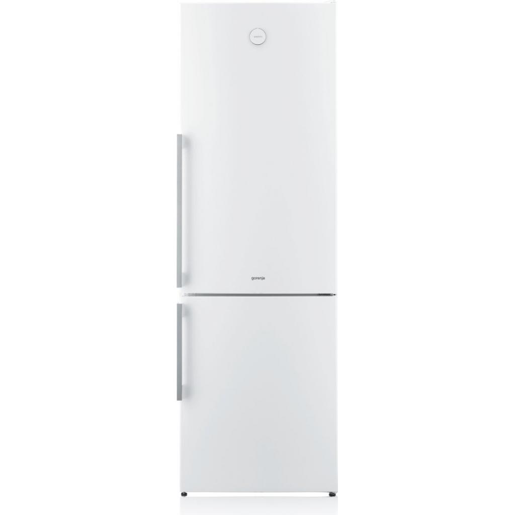 Холодильник Gorenje RK61FSY2W-F