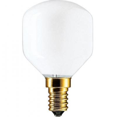 Лампочка Philips E14 40W 230V T45 WH 1CT/10X10F Soft (8711500043221)