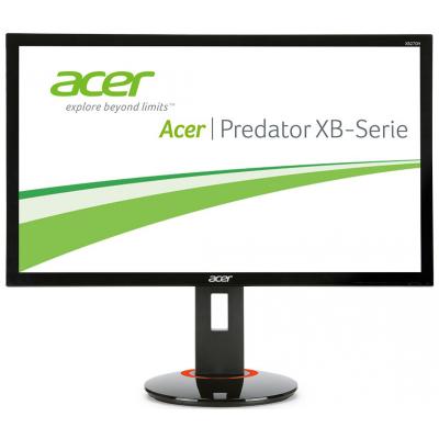 Монітор Acer XB270HBMJDPRZ (UM.HB0EE.005)