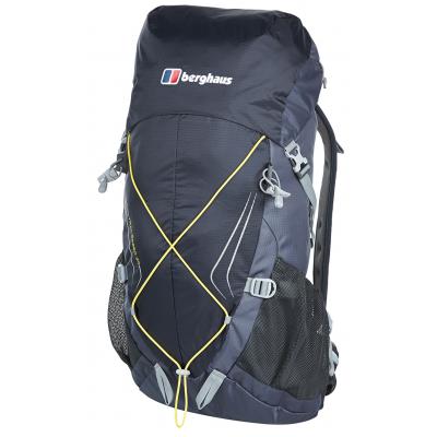 Рюкзак туристичний Berghaus Trail Speed 30 серо-голубой (2157X71)