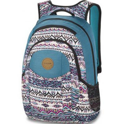 Рюкзак туристичний Dakine Garden 20L Rhapsody Ii 8210-050 (610934030501)