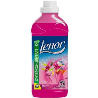 Кондиціонер для білизни Lenor Цветущие поля 1,8 л (4084500693999)